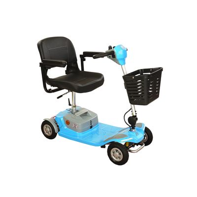 Mobility scooter, County Antrim