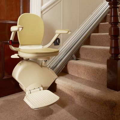Rental stairlift, Antrim